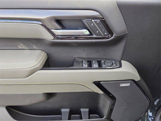 new 2026 Chevrolet Silverado 1500 car, priced at $72,789