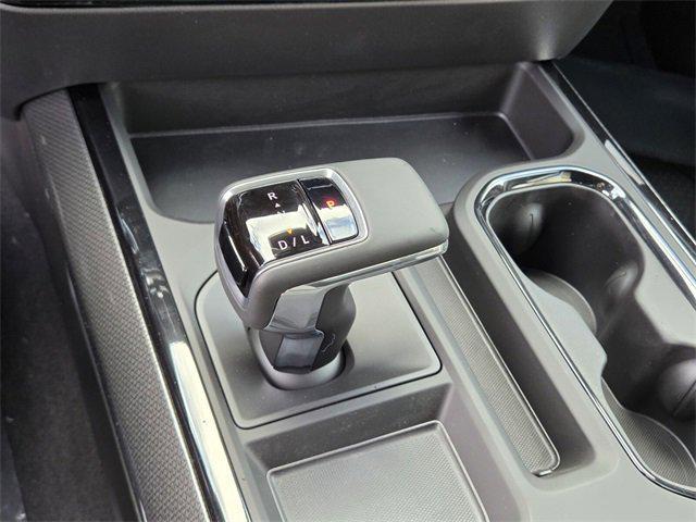 new 2026 Chevrolet Silverado 1500 car, priced at $72,789