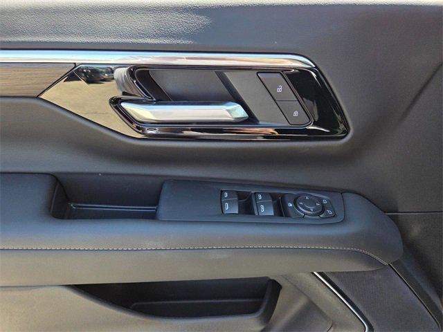 new 2025 Chevrolet Tahoe car, priced at $69,331