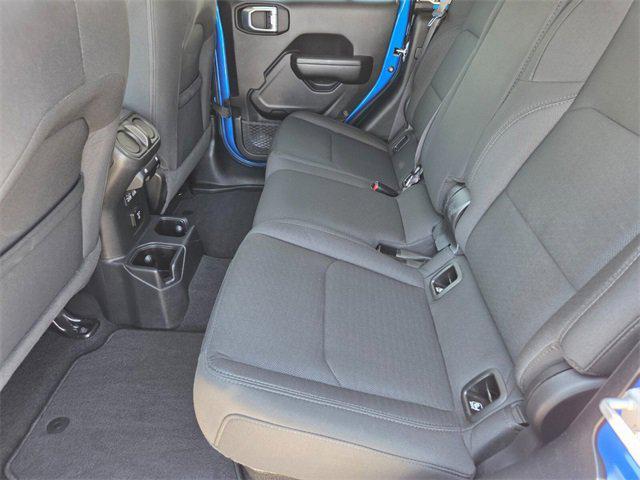 used 2021 Jeep Gladiator car, priced at $34,900