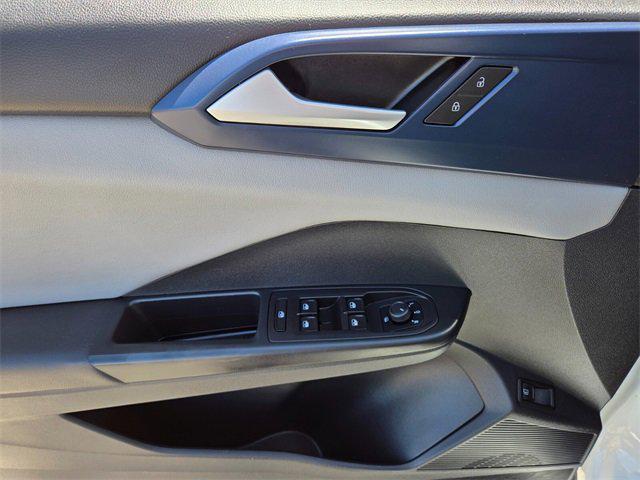 used 2022 Volkswagen Taos car, priced at $22,900