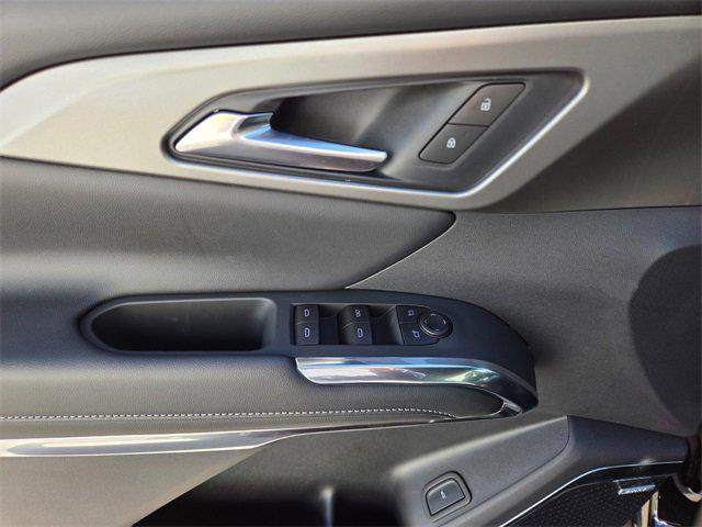 new 2026 Chevrolet Traverse car, priced at $49,068
