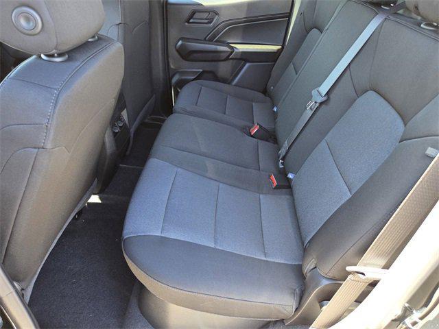 new 2026 Chevrolet Colorado car, priced at $37,755