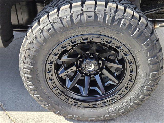 new 2025 Chevrolet Silverado 1500 car, priced at $86,956