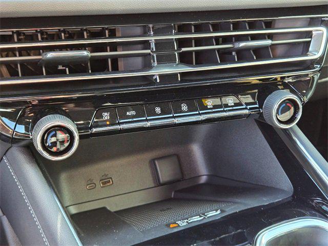 new 2026 Chevrolet Traverse car, priced at $49,354