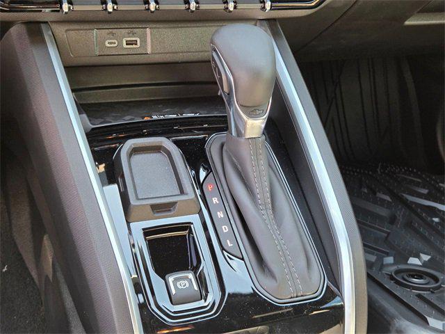 new 2026 Chevrolet Colorado car, priced at $44,698