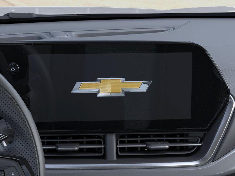 new 2026 Chevrolet Trax car, priced at $26,092