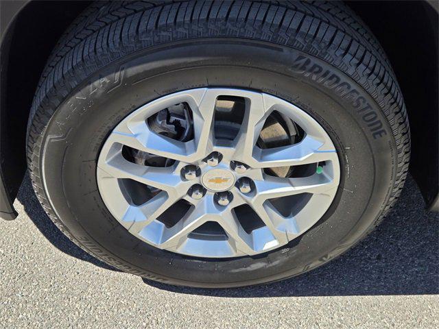 used 2023 Chevrolet Traverse car, priced at $29,900