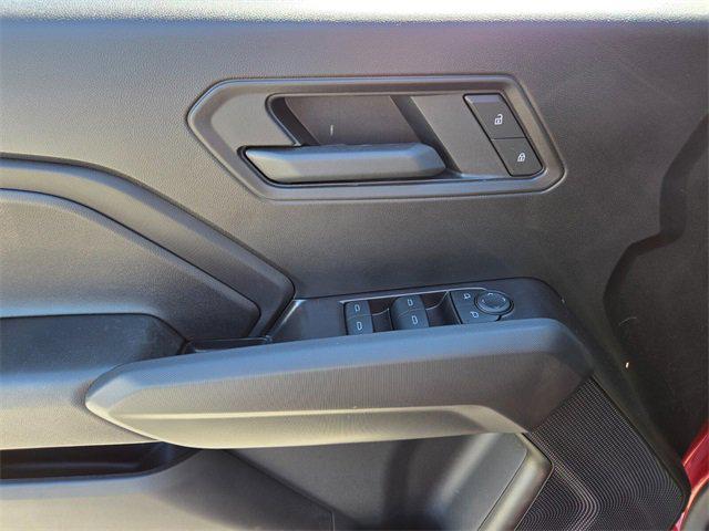 new 2026 Chevrolet Colorado car, priced at $37,529