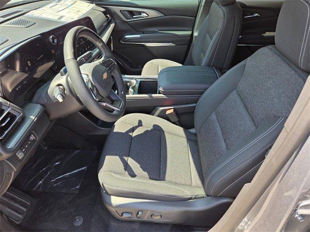 new 2026 Chevrolet Traverse car, priced at $51,245