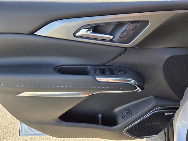 new 2026 Chevrolet Traverse car, priced at $50,033
