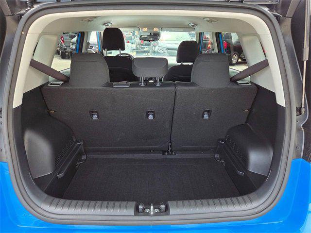 used 2024 Kia Soul car, priced at $19,900