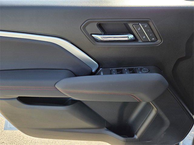 new 2026 Chevrolet Colorado car, priced at $53,937