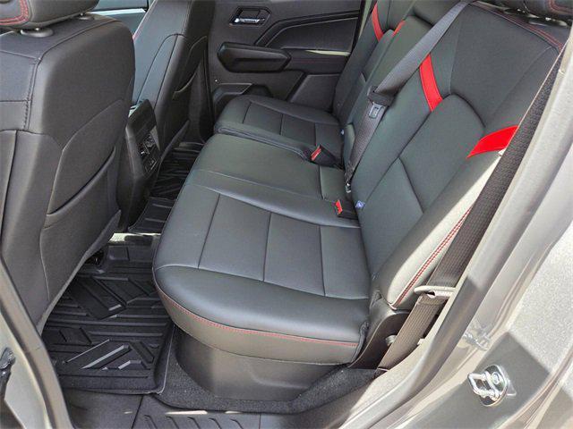 new 2026 Chevrolet Colorado car, priced at $49,626
