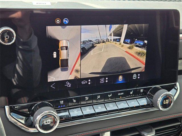 new 2026 Chevrolet Colorado car, priced at $49,626