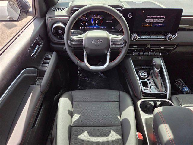 new 2026 Chevrolet Colorado car, priced at $49,626