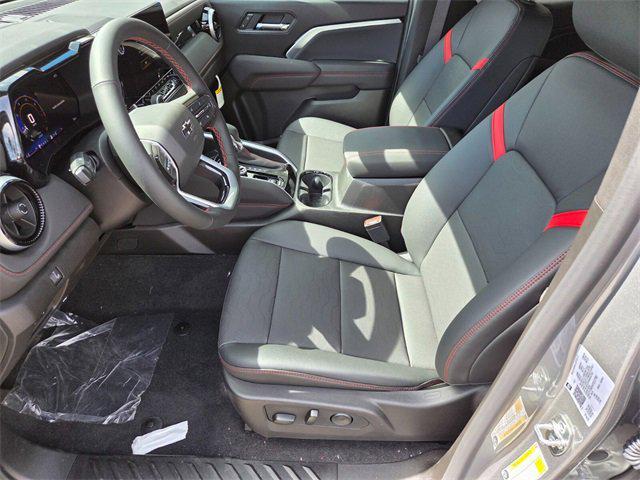 new 2026 Chevrolet Colorado car, priced at $49,626