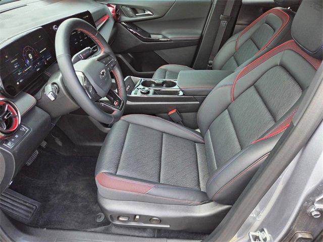 used 2026 Chevrolet Equinox car, priced at $36,900