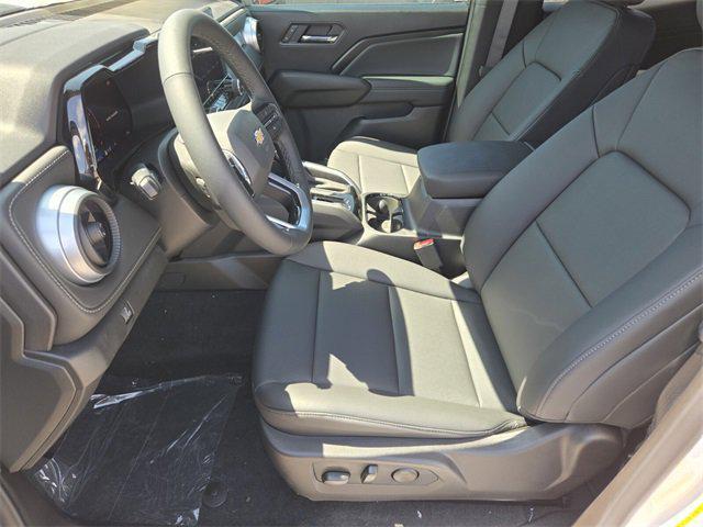 new 2026 Chevrolet Colorado car, priced at $44,698