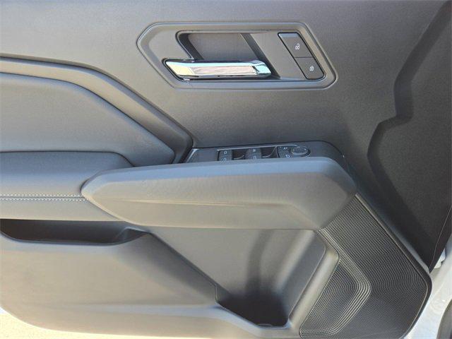 new 2026 Chevrolet Colorado car, priced at $44,698