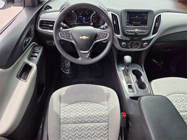 used 2022 Chevrolet Equinox car, priced at $21,900