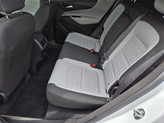 used 2022 Chevrolet Equinox car, priced at $21,900