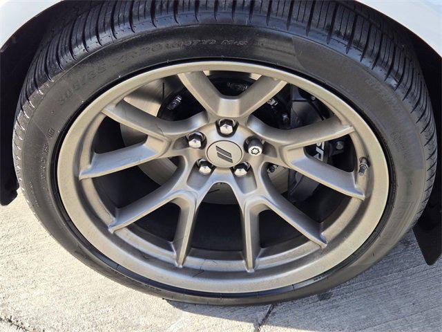 used 2023 Dodge Charger car, priced at $56,900