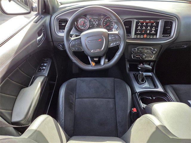 used 2023 Dodge Charger car, priced at $56,900