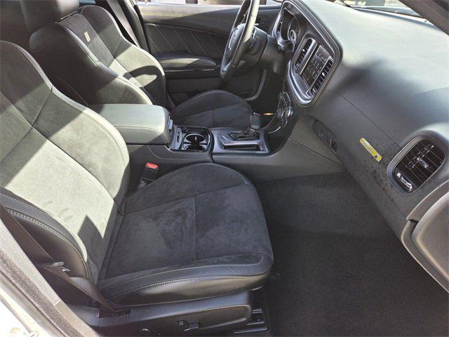 used 2023 Dodge Charger car, priced at $56,900