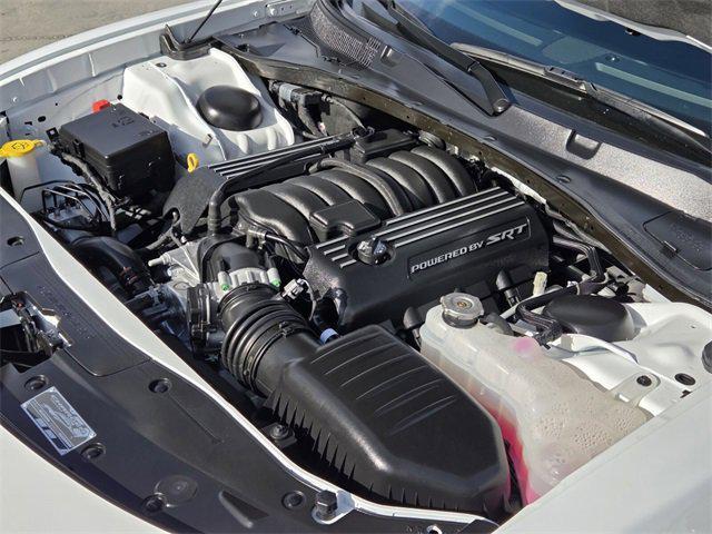 used 2023 Dodge Charger car, priced at $56,900