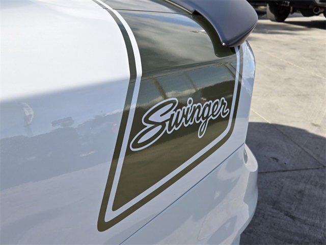 used 2023 Dodge Charger car, priced at $56,900