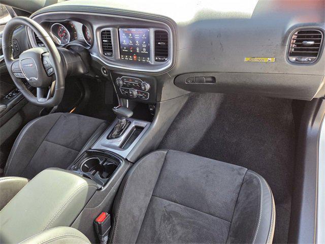 used 2023 Dodge Charger car, priced at $56,900