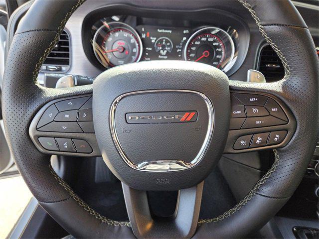 used 2023 Dodge Charger car, priced at $56,900