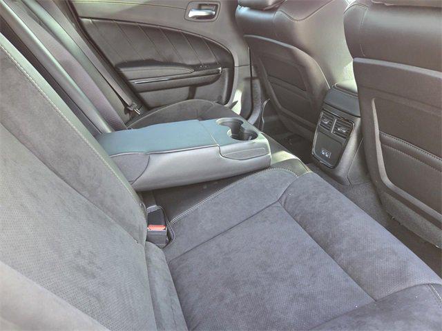 used 2023 Dodge Charger car, priced at $56,900