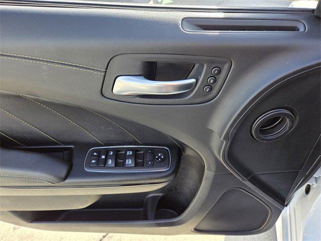 used 2023 Dodge Charger car, priced at $56,900