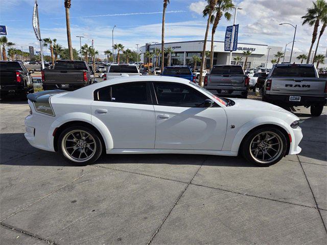 used 2023 Dodge Charger car, priced at $56,900