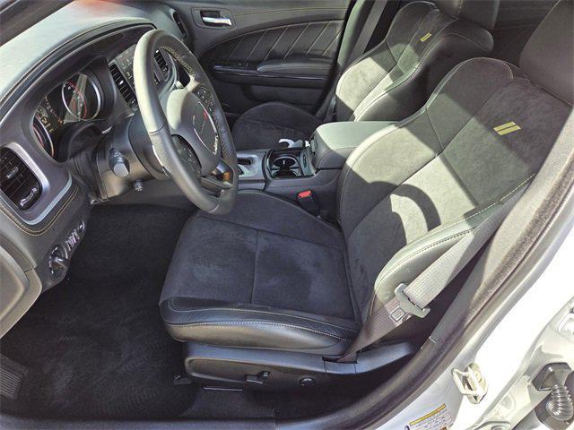 used 2023 Dodge Charger car, priced at $56,900