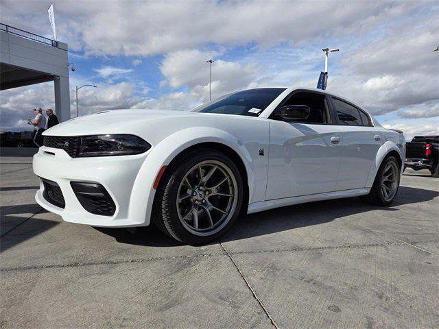 used 2023 Dodge Charger car, priced at $56,900