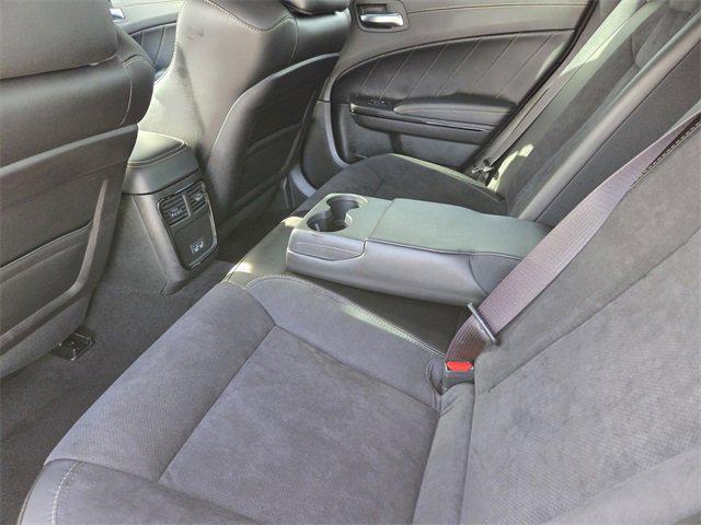 used 2023 Dodge Charger car, priced at $56,900