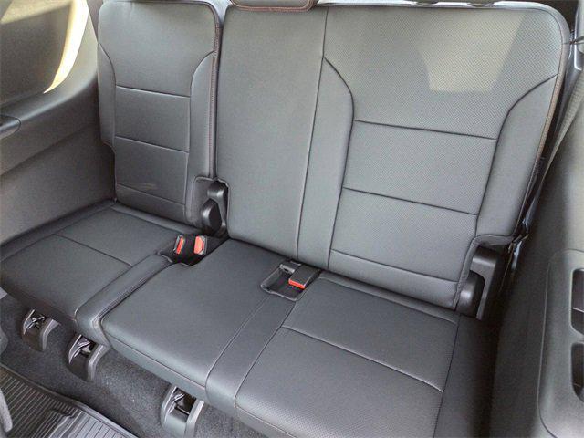 new 2026 Chevrolet Traverse car, priced at $56,925
