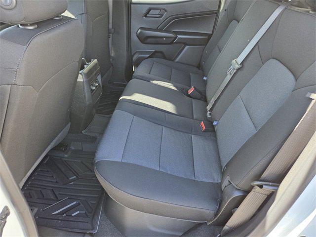 new 2026 Chevrolet Colorado car, priced at $41,104