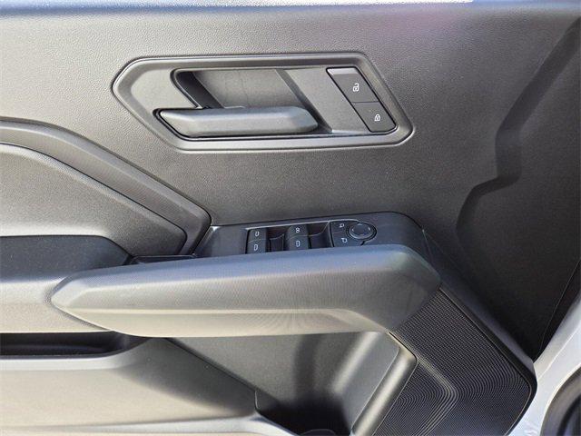 new 2026 Chevrolet Colorado car, priced at $41,104