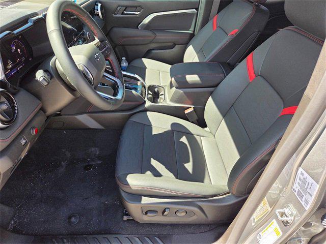 new 2025 Chevrolet Colorado car, priced at $69,514