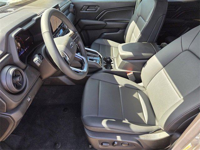 new 2026 Chevrolet Colorado car, priced at $46,066