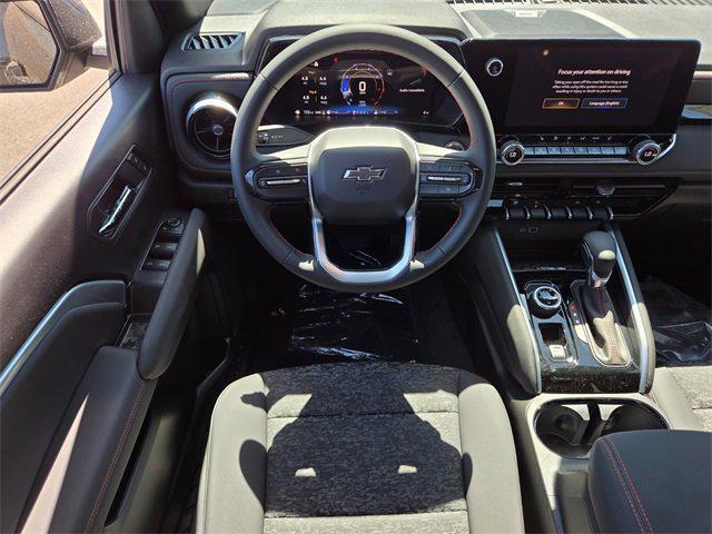 new 2026 Chevrolet Colorado car, priced at $51,759