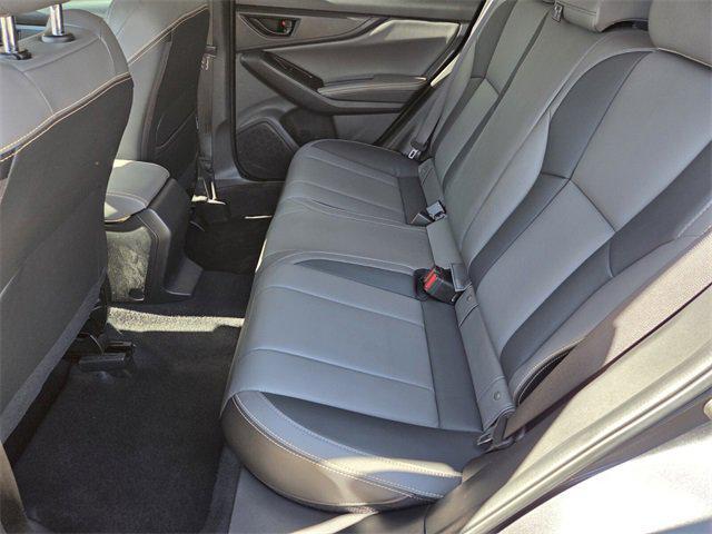 used 2021 Subaru Crosstrek car, priced at $23,900