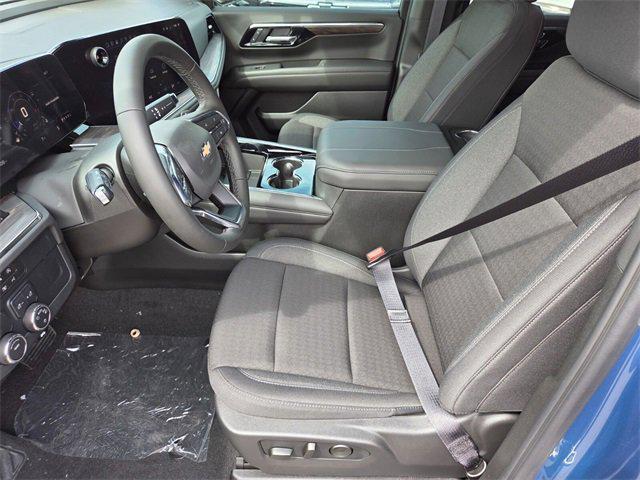 new 2025 Chevrolet Tahoe car, priced at $64,952