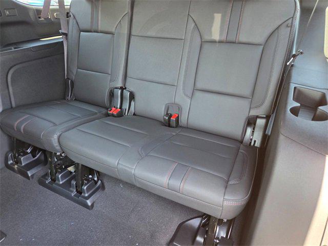 new 2025 Chevrolet Suburban car, priced at $87,232