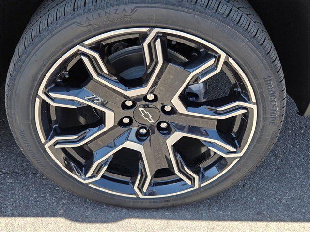 new 2025 Chevrolet Suburban car, priced at $87,232