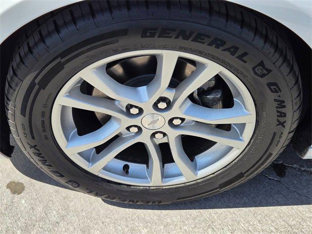 used 2014 Chevrolet Camaro car, priced at $12,900
